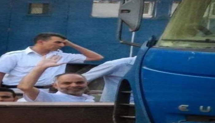 مطالبات بالإفراج عن الصحفي بدر محمد بدر بعد 4 سنوات بسجون الانقلاب