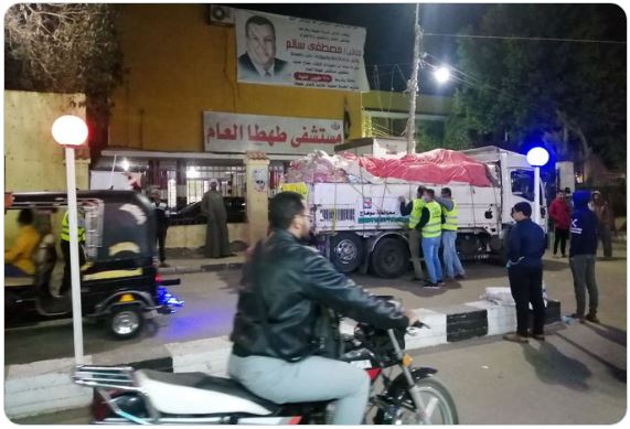 أطباء سوهاج: المحافظة تعيش كارثة تفشي كورونا والإهمال الصحي