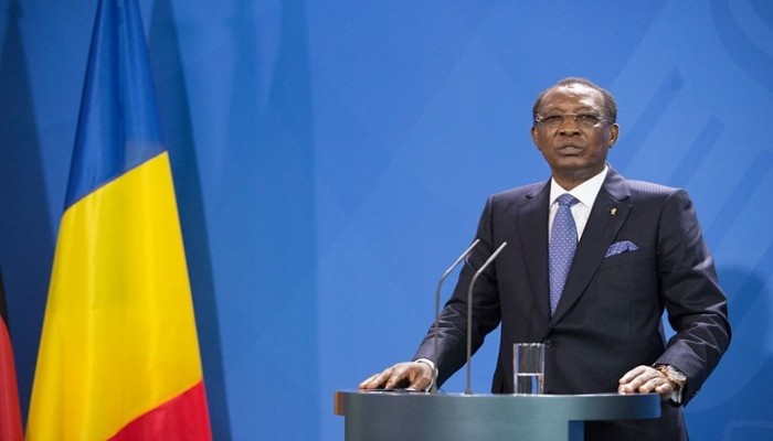 مقتل رئيس تشاد.. والجيش يحل البرلمان ويشكل مجلسا عسكريا للحكم