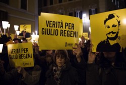 "التلفزيون العربي" يكشف عن الحقائق المدفونة" في قضية جوليو ريجيني