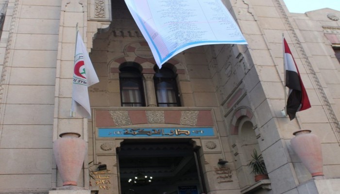 ارتفاع عدد وفيات الأطباء بفيروس كورونا إلى 516 حالة