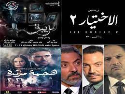 دراما بخلفية عسكرية.. تزييف مسلح للتاريخ