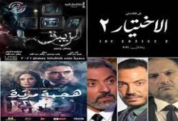 دراما بخلفية عسكرية.. تزييف مسلح للتاريخ