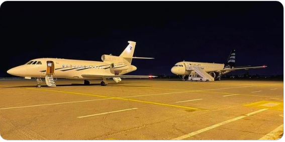 ليبيا.. حفتر يمنع هبوط طائرة تقل أعضاء الحكومة ببنغازي والدبيبة يلغي الزيارة