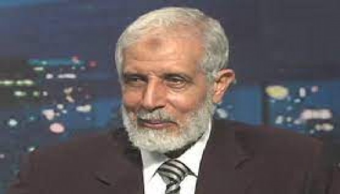 قضاء الانقلاب يُدرج القائم بأعمال المرشد العام بـ"قائمة الإرهاب" المزعومة