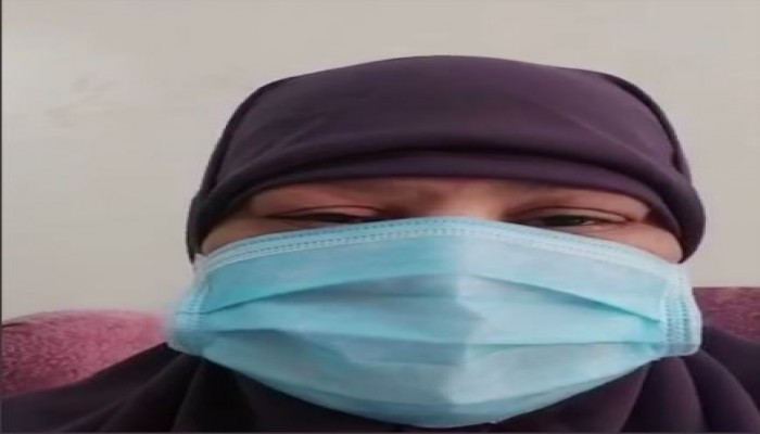 غضب على "تويتر" بعد اعتقال أسرة الشويخ بحلوان