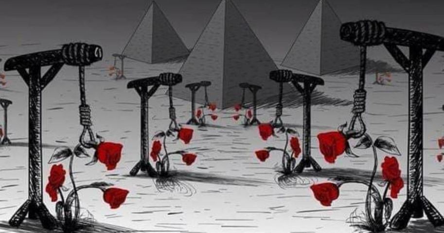 94 بريئا أعدمهم الانقلاب في 7 سنوات