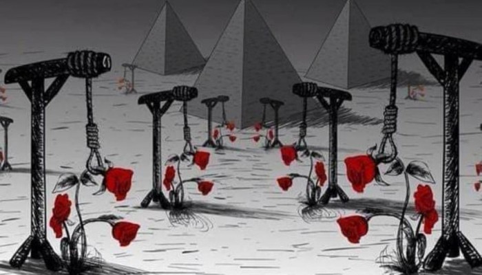 94 بريئا أعدمهم الانقلاب في 7 سنوات