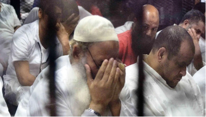 أحزاب وقوى مصرية تدين إعدامات "كرداسة" وتدعو إلى تحرك دولي