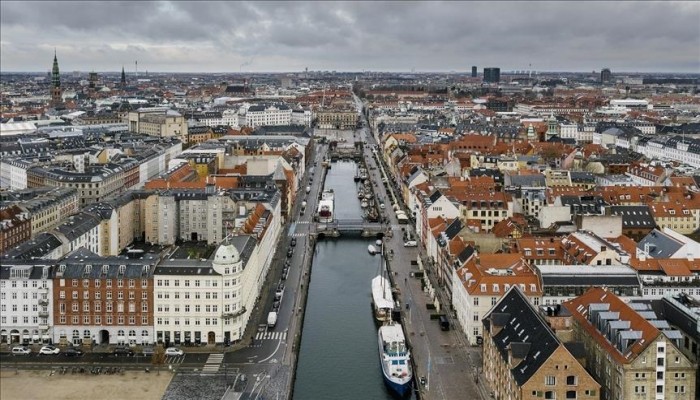 الاتحاد الأوروبي يطالب الدانمارك بعدم ترحيل اللاجئين قسرًا