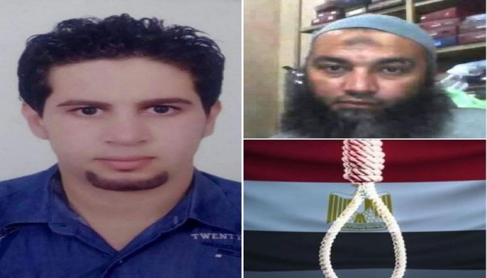 الانقلاب يواصل سفك الدماء.. تنفيذ حكم الإعدام في 8 مواطنين جدد بقضية كرداسة