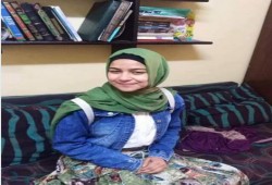 سلسبيل الشويخ في منزلها بعد 4 أيام ووالدها مازال قيد الاختفاء القسري