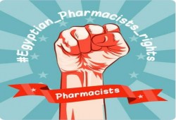 هاشتاج #تكليف_الصيادلة يتصدر الأكثر تداولًا على "تويتر"