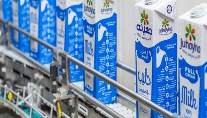 نظام الانقلاب يبدأ خطته لتدمير شركة جهينة