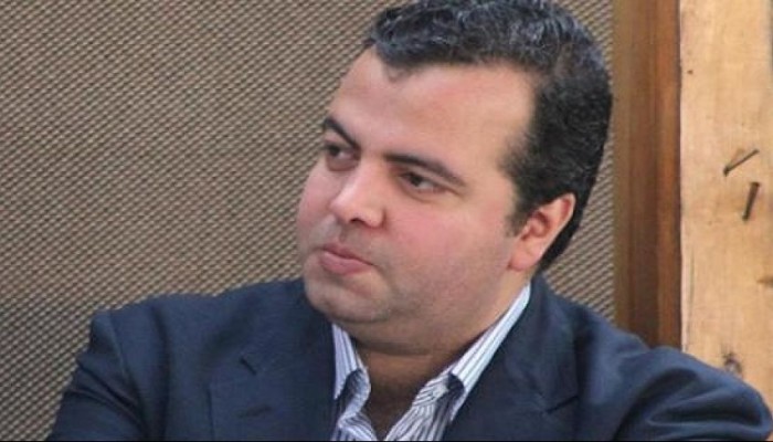 نشطاء: #مصطفى_النجار_فين؟ في يوم ميلاده