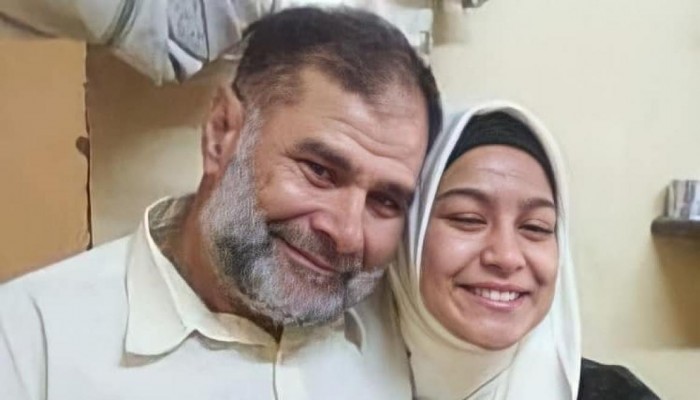 9 منظمات حقوقية تدين الملاحقات الأمنية لعائلة المعتقل عبد الرحمن الشويخ