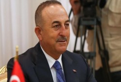 تركيا تدعو المجتمع الدولي للرد على توسع الاستيطان الصهيوني