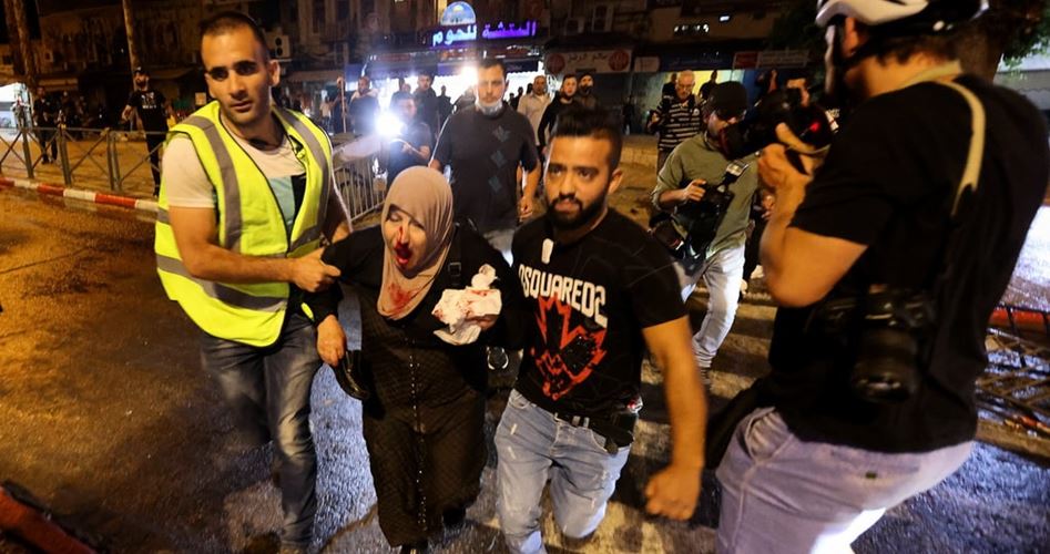 مجلس النواب التونسي يدين جرائم الصهاينة بالقدس المحتلة