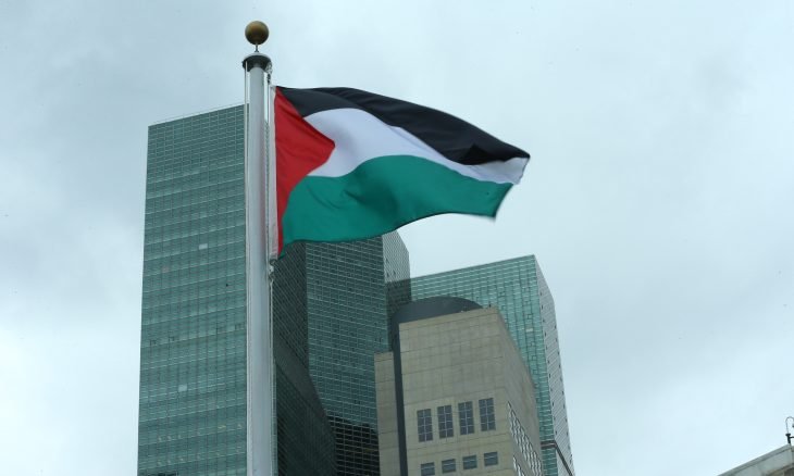 مجلس الأمن يعقد جلسة طارئة حول القدس المحتلة الإثنين