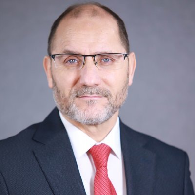 عبدالرزاق مقري: المتصهينون متألمون للضربات الموجعة في تل أبيب