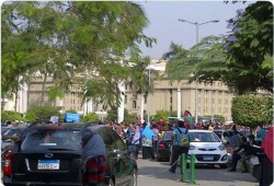 غياب القاهرة عن نصرة فلسطين.. براء نزار ريان: وفي الليلة الظلماء يفتقد الإخوان المسلمون