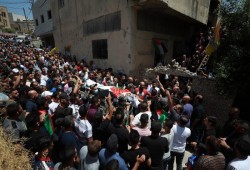 "العفو الدولية" تدعو العالم لاتخاذ "موقف حازم" ضد الاحتلال الصهيوني