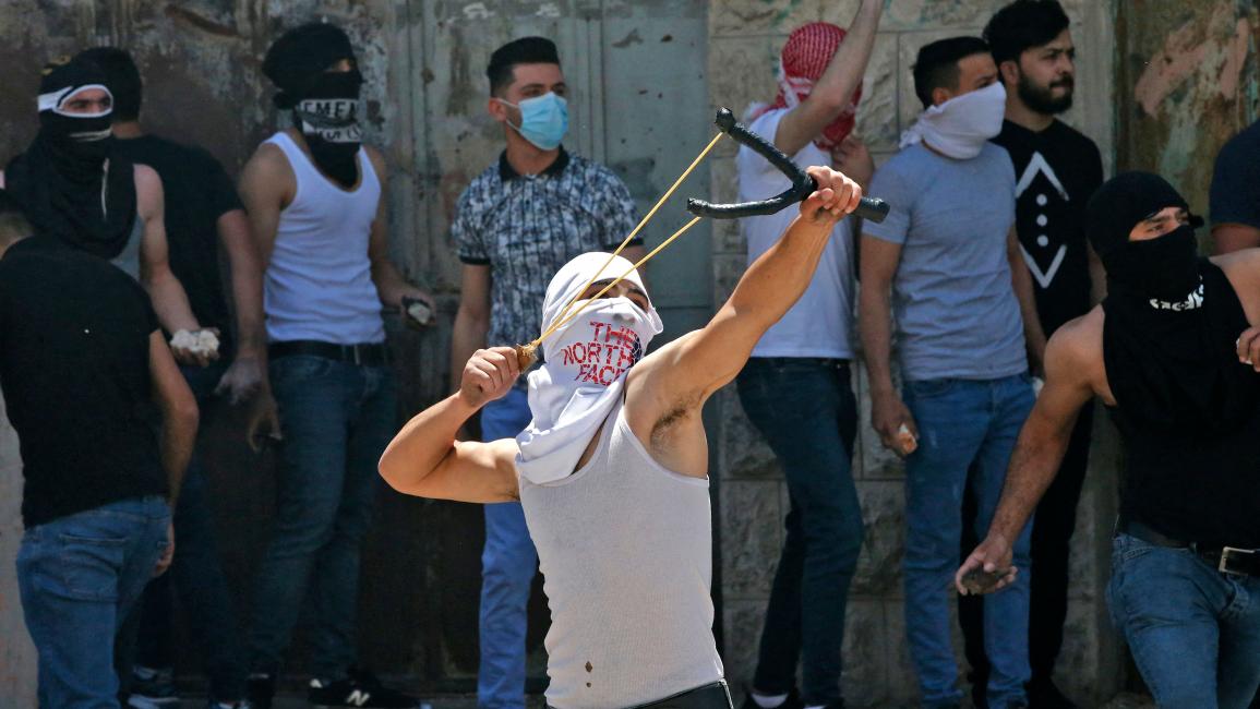 73 عاماً على النكبة الفلسطينية.. سقوط أوهام قتل القضية