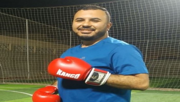 سلطات الانقلاب تعتقل د. حسام شعبان عضو فريق الطبي المتجه لمساندة غزة