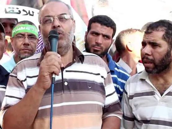 النقض تلغي حكم الإعدام بحق المهندس عبد اللطيف غلوش وآخرين بالشرقية