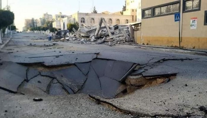 "علماء المسلمين": نصرة المقاومة الفلسطينية ودعمها فريضة شرعية