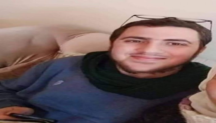 استمرار الإخفاء القسري للشاب عمر مرسي لتضامنه مع الأقصى