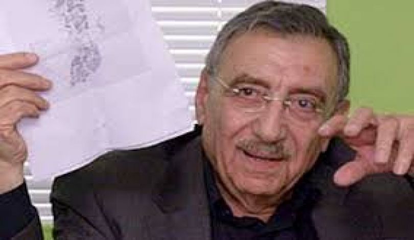 حرب الصواريخ بين غزة وتل أبيب