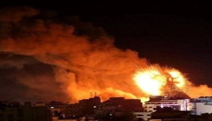 الخطب العنترية حول دعم الفلسطينيين.. موقف حقيقي أم احتواء للشارع؟