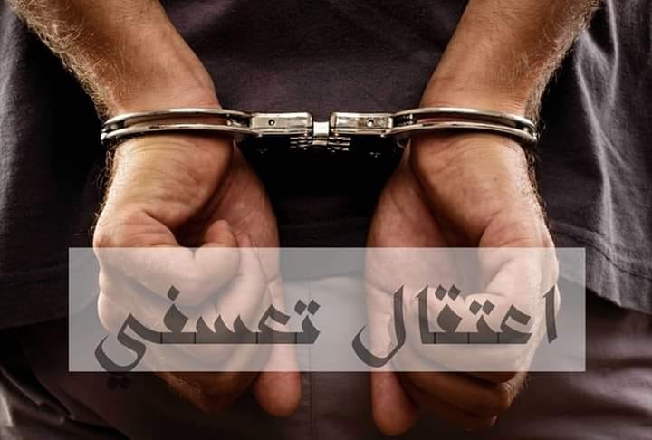 شرطة الانقلاب تعتقل المحامي فتحي الطاهر بالشرقية دون سند قانوني