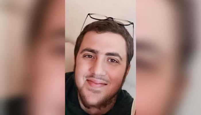 تدوير الشاب عمر مرسي واستمرار حبس آخرين بسبب التضامن مع فلسطين