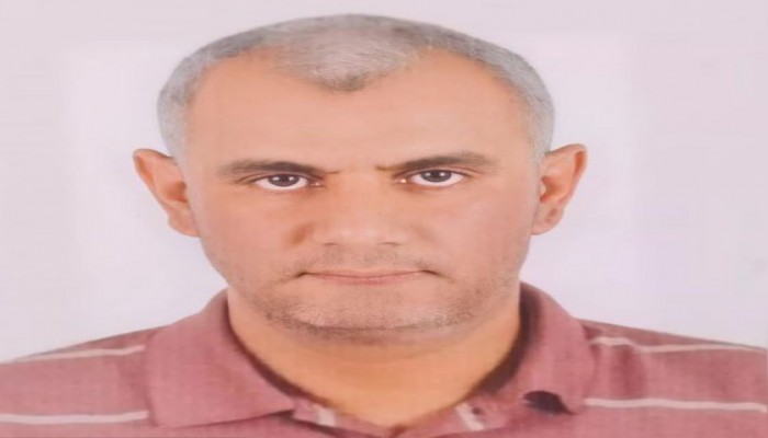 ظهور المعلم أسامة حسانين  بعد 24 يوما من الإخفاء القسري