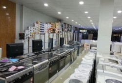 ارتفاع أسعار الأجهزة الكهربائية والأثاث