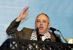 المؤتمر القومي الإسلامي: انتصار الشعب الفلسطيني سطر معادلة جديدة