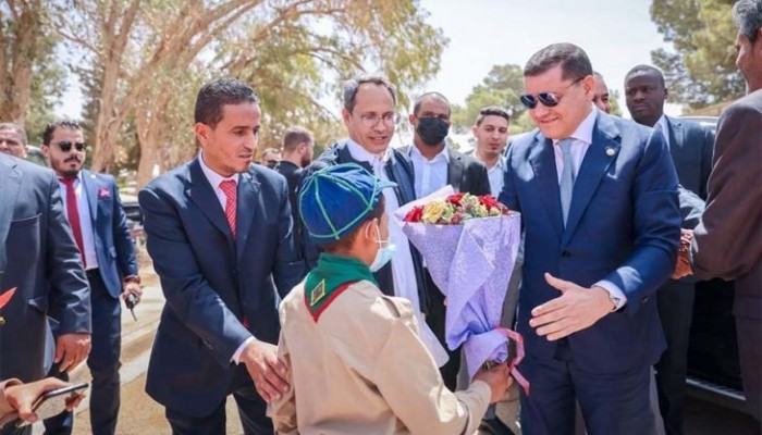 جوتيريش: مرتزقة «فاجنر» في ليبيا عادوا إلى سرت عقب انسحابهم