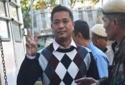 السلطات الهندية تعتقل صحفيا حذر من مكافة كورونا بروث الأبقار