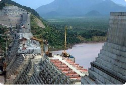 إثيوبيا تتحدى: لا قوة قادرة على تعطيل الملء الثاني للسد