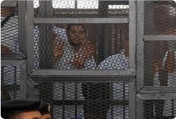 نيابة الانقلاب تقرر تدوير معتقلين وتجديد حبس 5 آخرين بالشرقية