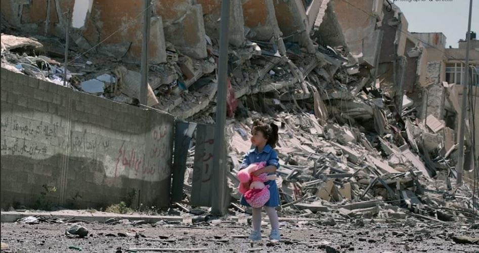 تركيا: نواصل السعي لدي المحافل الدولية لمحاسبة الاحتلال على جائمه