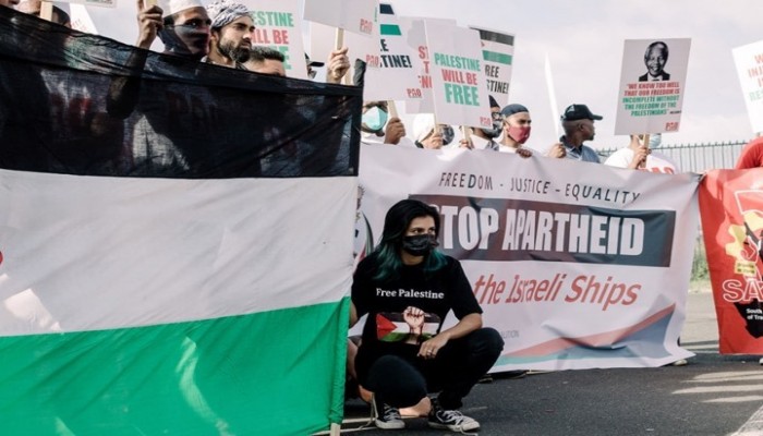 مهرجان دولي ينضم لمقاطعي الاحتلال ويوقف فيلما صهيونيا