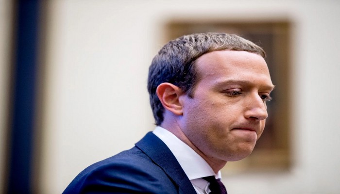 انخفاض تقييم "فيسبوك" بعد حملة مؤيدي فلسطين.. و"أبل" ترفض إزالة التقييمات السلبية