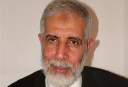 تأجيل إعادة المحاكمة الهزلية للدكتور محمود عزت