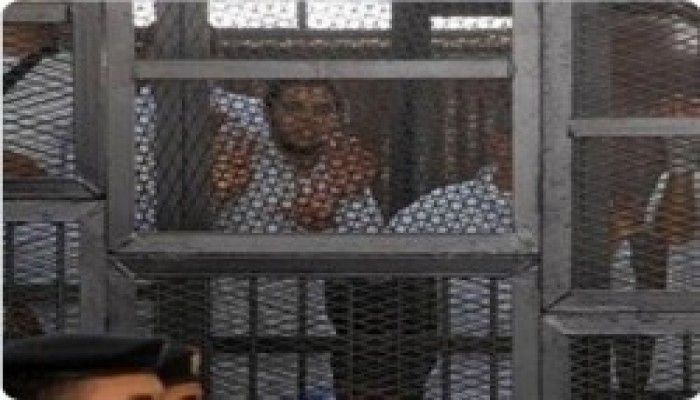 أحكام جائرة على 9 معتقلين وتخفيف أحكام  5 قضايا عسكرية بالشرقية