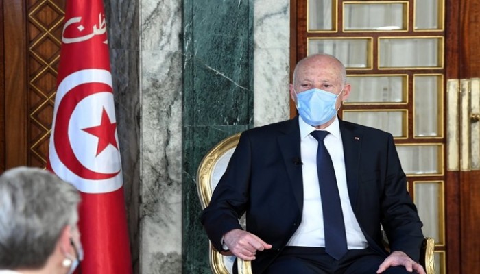 تونس.. مطالبات بفتح تحقيق في وثيقة "الانقلاب"