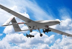 بولندا أول دولة بـ"الناتو" تشتري المسيّرة "بيرقدار TB2" التركية