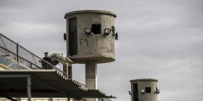 بالأسماء.. ظهور 139 من المختفين قسريا في سجون العسكر